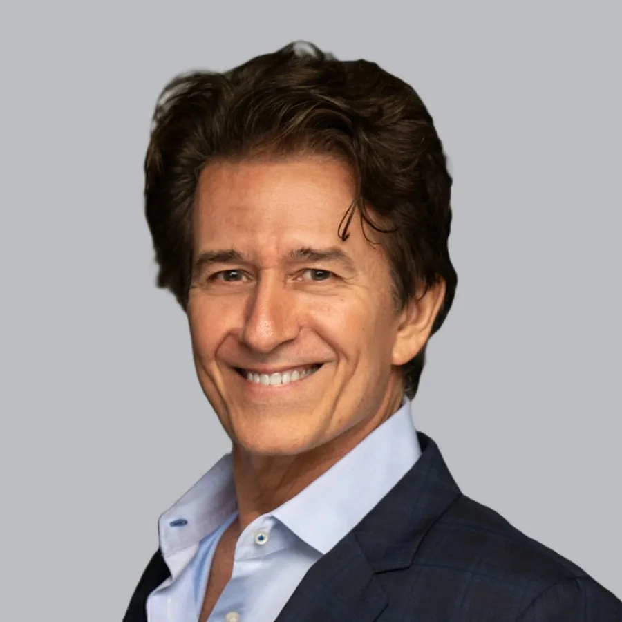 Dr. Ivan Bracic, Clinical Director of Novaré Health