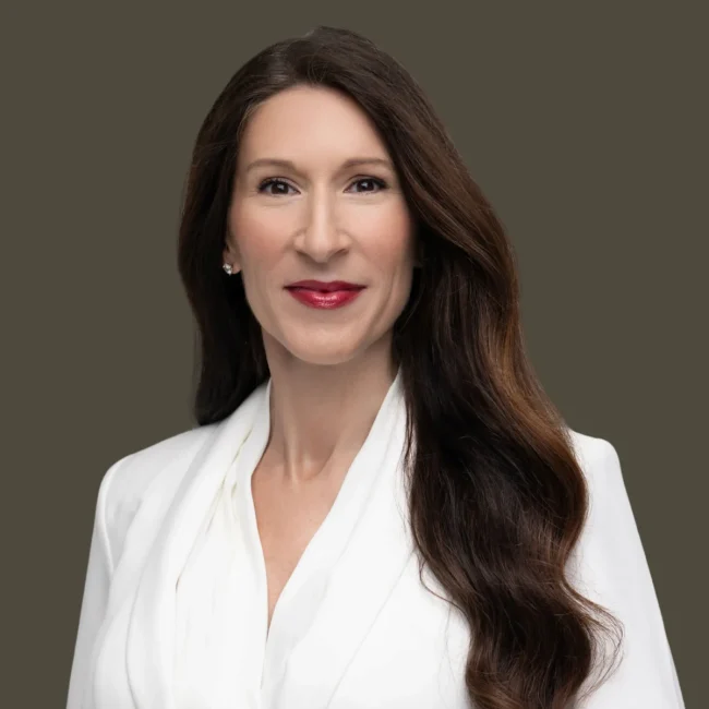 Jamie Johnson-Bracic, CEO and Co-Founder of Novaré Health